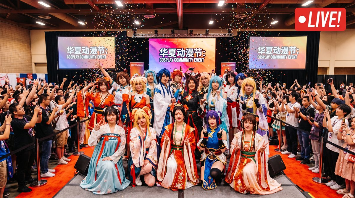 蘑菇视频Cosplay社区视频